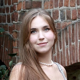 Victoriia Shamanska Konkurs