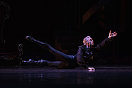 „Dracula”, Marco Esposito (Stary Dracula), fot. Ewa Krasucka