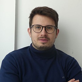Álvaro Diana Sánchez