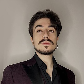 Davide Peroni
