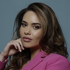 Alessia Merepeza