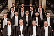 Tenors, photo by Krzysztof Bieliński