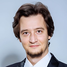 Gheorge Severin