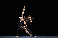 „Infra”, Marco Esposito i Rosa Pierro, fot. Ewa Krasucka