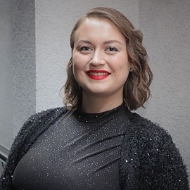 Mariana Poltorak