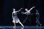„Siódma symfonia”, Ryota Kitai i Hannah Cho, fot. Ewa Krasucka
