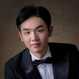 Zhe Liu