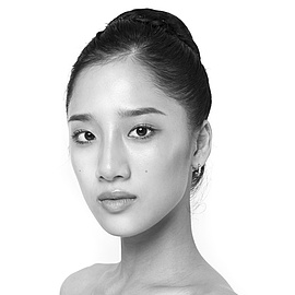 Hye Ji Kang