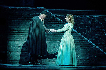 Rigoletto fot. / photo Krzysztof Bieliński