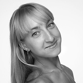 Palina Rusetskaya