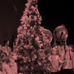 An Upside-Down Christmas