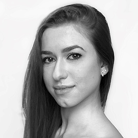 Magda Studzińska