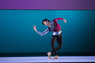 „Eroica Variations”, Ryota Kitai, fot. Ewa Krasucka