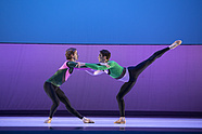 „Eroica Variations”, Marco Esposito i Marko Juusela, fot. Ewa Krasucka