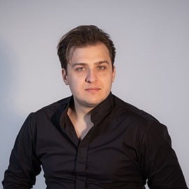 Mykhailo Kushlyk