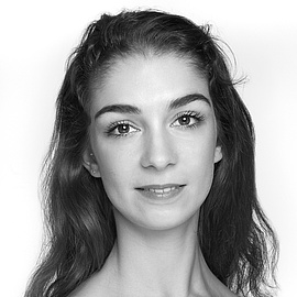 Eugénie Hecquet