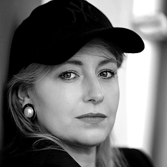 Katarzyna Łuszczyk