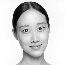 Hannah Cho