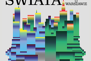 [Translate to English:] Plakat: Martyna Wędzicka