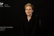 Marta Kluczyńska o muzyce PINOKIA