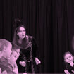 Grand Theatre for the Little Ones