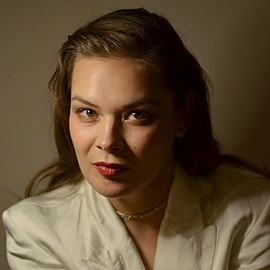 Inna Kalugina