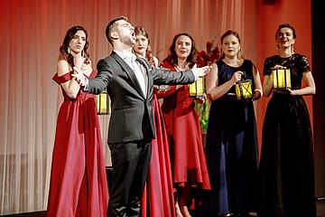 fot. Krzysztof Bieliński