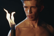 PROMETEUSZ - teaser