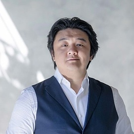 Yuchen Pan