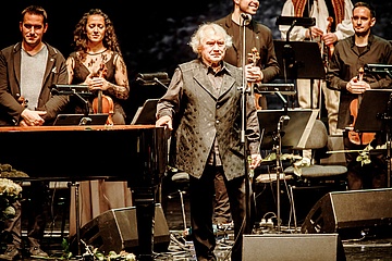 [Translate to English:] fot. Krzysztof Bieliński