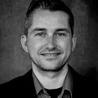 Oliver Haller