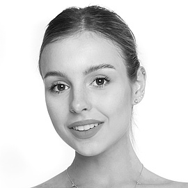 Anastasiia Bilokon