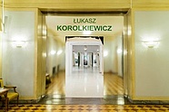 photo: Krzysztof Bieliński