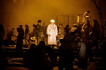 [Translate to English:] Fot. Krzysztof Bieliński