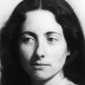 Jadwiga M. Jarosiewicz