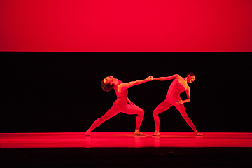 Bolero fot. Ewa Krasucka