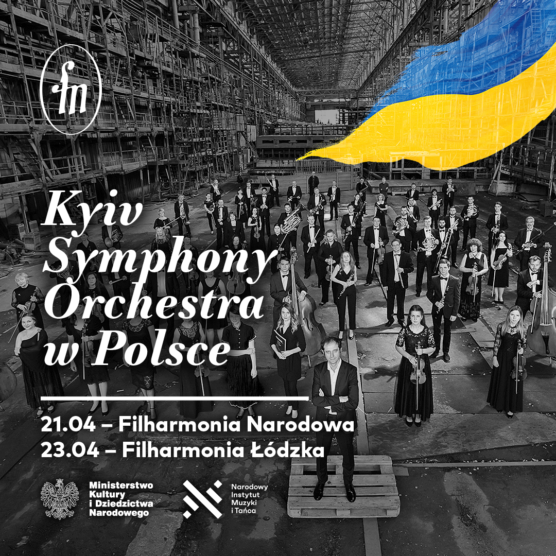 grafia przedstawiająca muzyk&oacute;w orkiestry