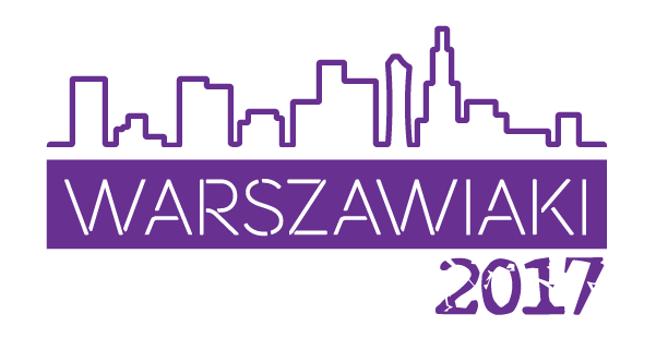 Warszawiaki Awards logo Warszawiaki Awards logo
