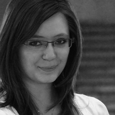 Iwona Borucka